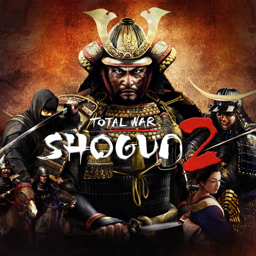 Shogun Total War Mac Download